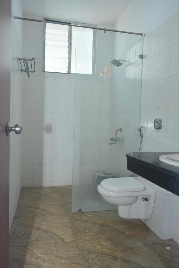 Dejavu Hotel Kojambuttúr Kültér fotó