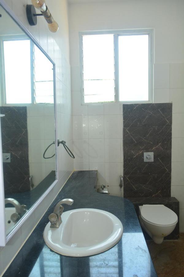 Dejavu Hotel Kojambuttúr Kültér fotó