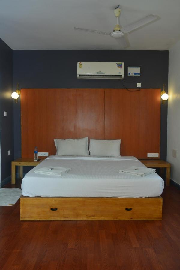 Dejavu Hotel Kojambuttúr Kültér fotó